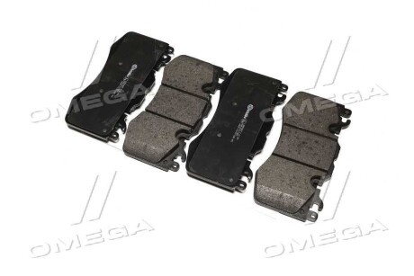 Фото 3 - Гальмівні колодки BREMBO P 44 023 (P44023)