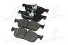 Колодка гальм. диск. LAND ROVER Discovery Sport, RANGE ROVER EVOQUE передн. - (lr072681, lr061373, c2c41984) BREMBO P44026 (фото 2)