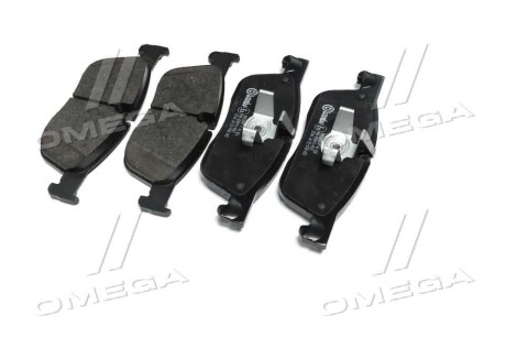 Фото 3 - Тормозные колодки BREMBO P44026