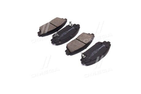 Фото 3 - Тормозные колодки BREMBO P 49 050