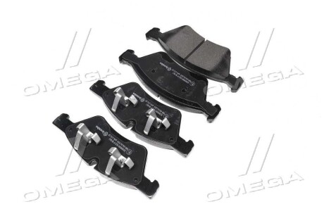 Фото 4 - Гальмівні колодки BREMBO P 50 063 (P50063)