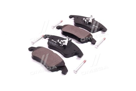 Фото 2 - Тормозные колодки BREMBO P 50 069