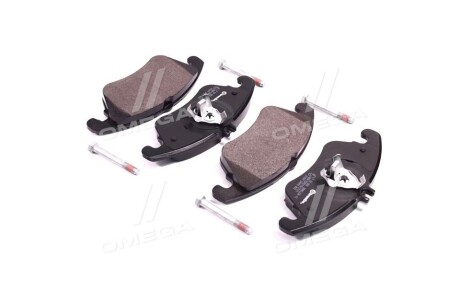 Фото 3 - Тормозные колодки BREMBO P 50 069