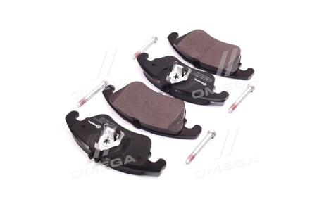 Фото 4 - Тормозные колодки BREMBO P 50 069