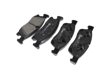 Фото 3 - Гальмівні колодки BREMBO P50108