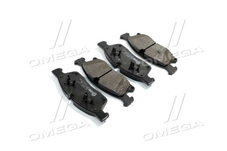 Фото 2 - Гальмівні колодки BREMBO P50109