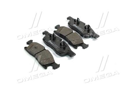 Фото 4 - Гальмівні колодки BREMBO P50109