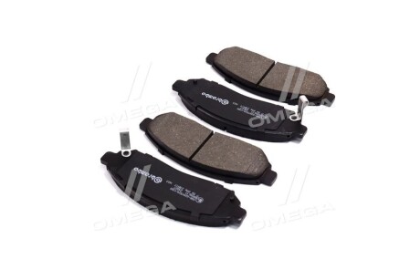 Фото 4 - Тормозные колодки BREMBO P56096