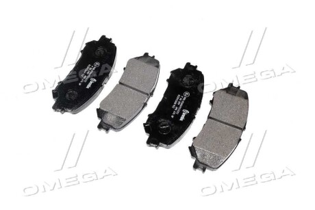 Фото 3 - Тормозные колодки BREMBO P56099