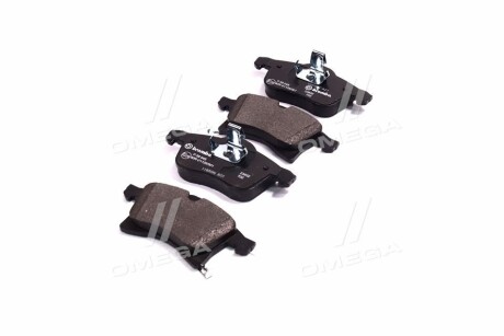 Фото 2 - Тормозные колодки BREMBO P 59 045 (P59045)