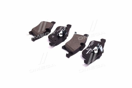 Фото 3 - Тормозные колодки BREMBO P 59 045 (P59045)