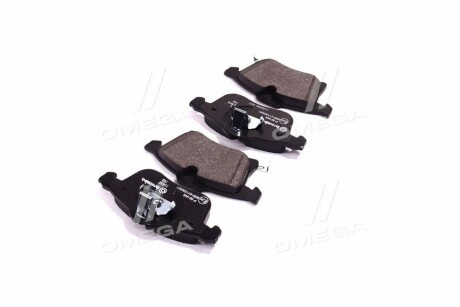 Фото 4 - Тормозные колодки BREMBO P 59 045 (P59045)