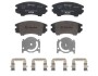 Klocki ham. XTRA.. - (9006945, 13237751, 92230269) BREMBO P 59 055X (фото 1)