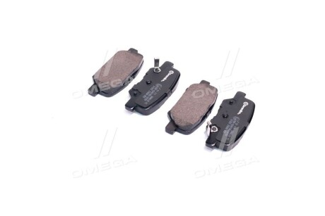 Фото 3 - Тормозные колодки BREMBO P61111