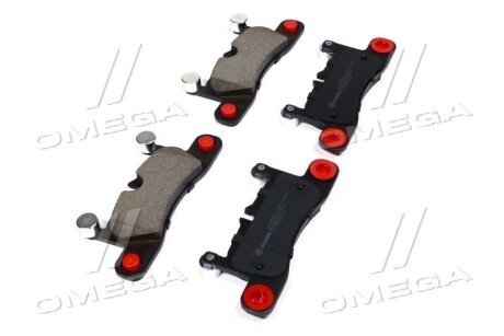 Фото 4 - Гальмівні колодки BREMBO P 65 027 (P65027)