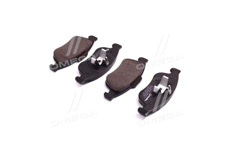 Фото 3 - Гальмівні колодки BREMBO P 68 050 (P68050)