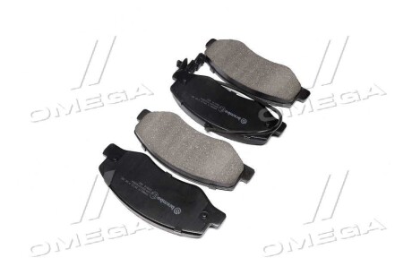 Фото 4 - Гальмівні колодки BREMBO P68061