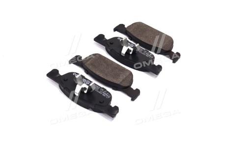 Фото 4 - Гальмівні колодки BREMBO P 68 065