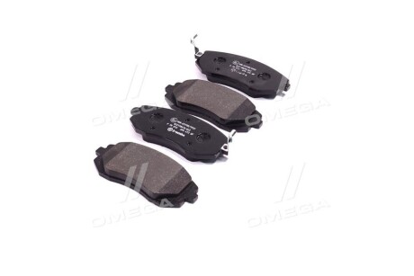 Фото 2 - Гальмівні колодки BREMBO P 78 013 (P78013)