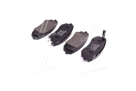 Фото 3 - Гальмівні колодки BREMBO P 78 013 (P78013)