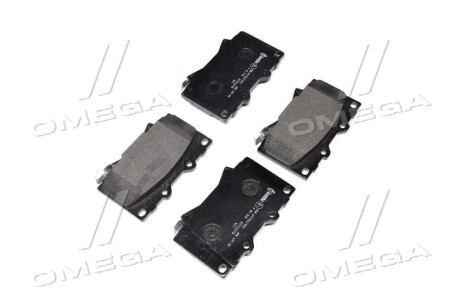 Фото 2 - Гальмівні колодки BREMBO P 83 048 (P83048)