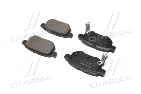 Фото 3 - Тормозные колодки BREMBO P 83 133 (P83133)