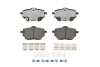 KLOCKI HAMULCOWE TYL - BREMBO P 83 182 (фото 2)