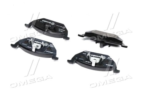 Фото 3 - Тормозные колодки BREMBO P 85 041 (P85041)