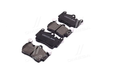 Фото 2 - Тормозные колодки BREMBO P 85 070