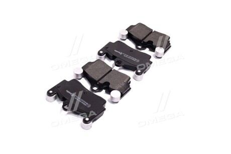 Фото 4 - Тормозные колодки BREMBO P 85 070