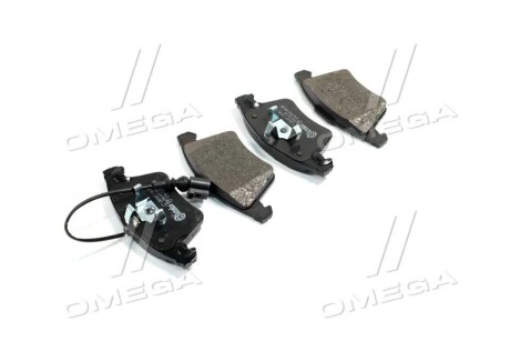 Фото 2 - Гальмівні колодки BREMBO P 85 081 (P85081)