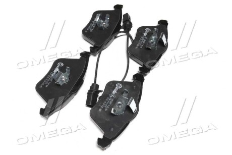 Фото 2 - Гальмівні колодки BREMBO P 85 084 (P85084)