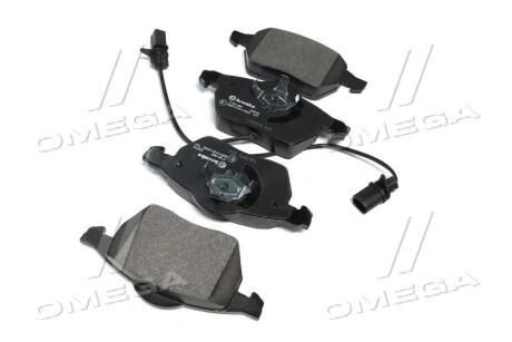 Фото 4 - Тормозные колодки BREMBO P 85 085