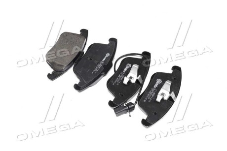 Фото 3 - Тормозные колодки BREMBO P 85 113