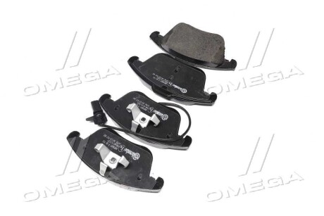 Фото 4 - Тормозные колодки BREMBO P 85 113