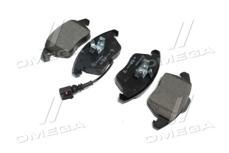 Фото 3 - Гальмівні колодки BREMBO P85146