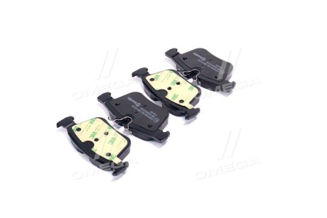 Фото 4 - Гальмівні колодки BREMBO P 86 029 (P86029)