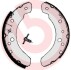 Комплект тормозных колодок - (5026344, 6192365, 6150092) BREMBO S 24 537 (фото 1)
