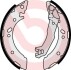 Комплект тормозных колодок - (5830502A00, 5830502A10, 5830502A01) BREMBO S 30 510 (фото 1)