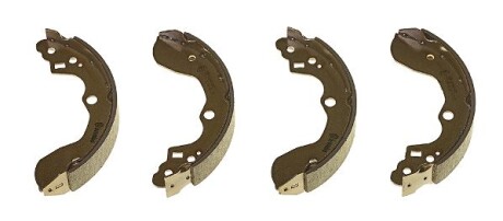 Фото 2 - Тормозные колодки BREMBO S 79 526