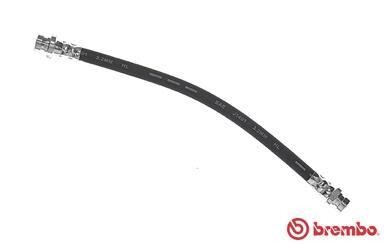 Гальмівний шланг ESSENTIAL LINE - (587371A000, 5873725000, MR449101) BREMBO T 30 050