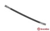 Гальмівний шланг ESSENTIAL LINE - ((587371C000)) BREMBO T 30 060 (фото 1)