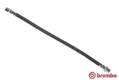 Тормозной шланг - BREMBO T 54 001