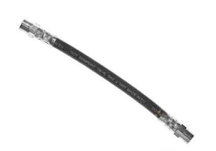 Тормозной шланг - BREMBO T 85 123