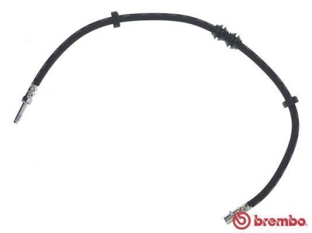 Шлангопровод - (4G0611707E, 4G0611707G, 4G0611707J) BREMBO T 85 153