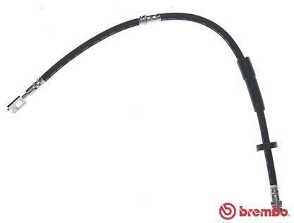 Шлангопровод - (3AA6117O1A, 3AA611701A, 3CO6117O1B) BREMBO T 85 157