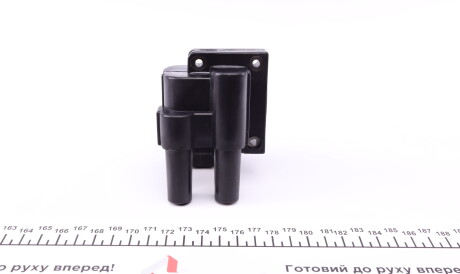 Фото 2 - Катушка зажигания BREMI 11722