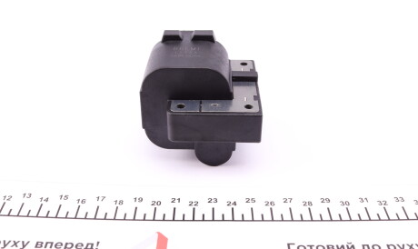 Фото 2 - Котушка запалювання BREMI 11723