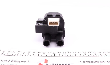 Фото 3 - Котушка запалювання BREMI 11723