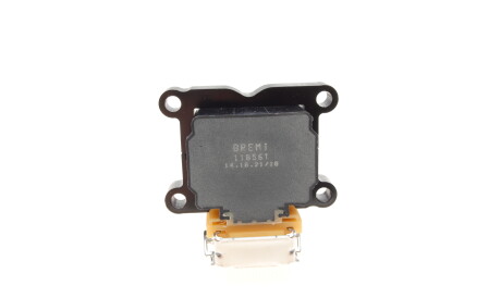 Фото 2 - Котушка запалювання BREMI 11856T